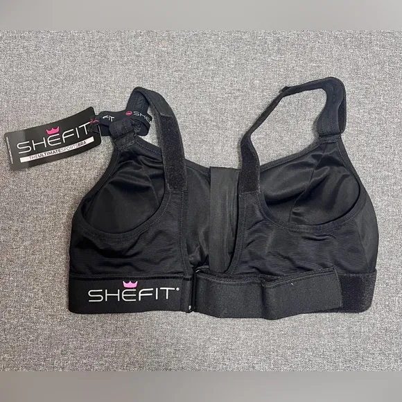 NWT SHEFIT Ultimate Sports Bra