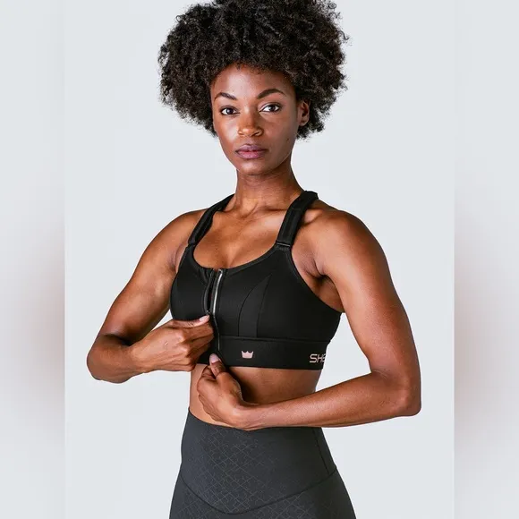 NWT SHEFIT Ultimate Sports Bra