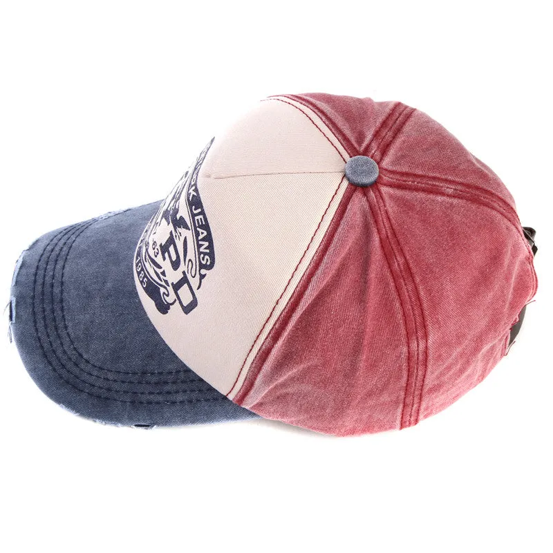 NYPD Casual Baseball Cap