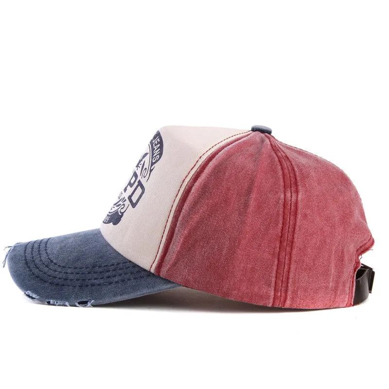 NYPD Casual Baseball Cap