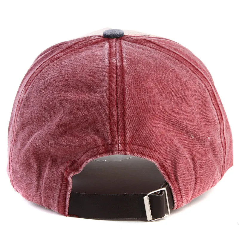 NYPD Casual Baseball Cap