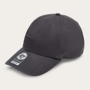 OAKLEY 47 Soho Dad hat - Blackout