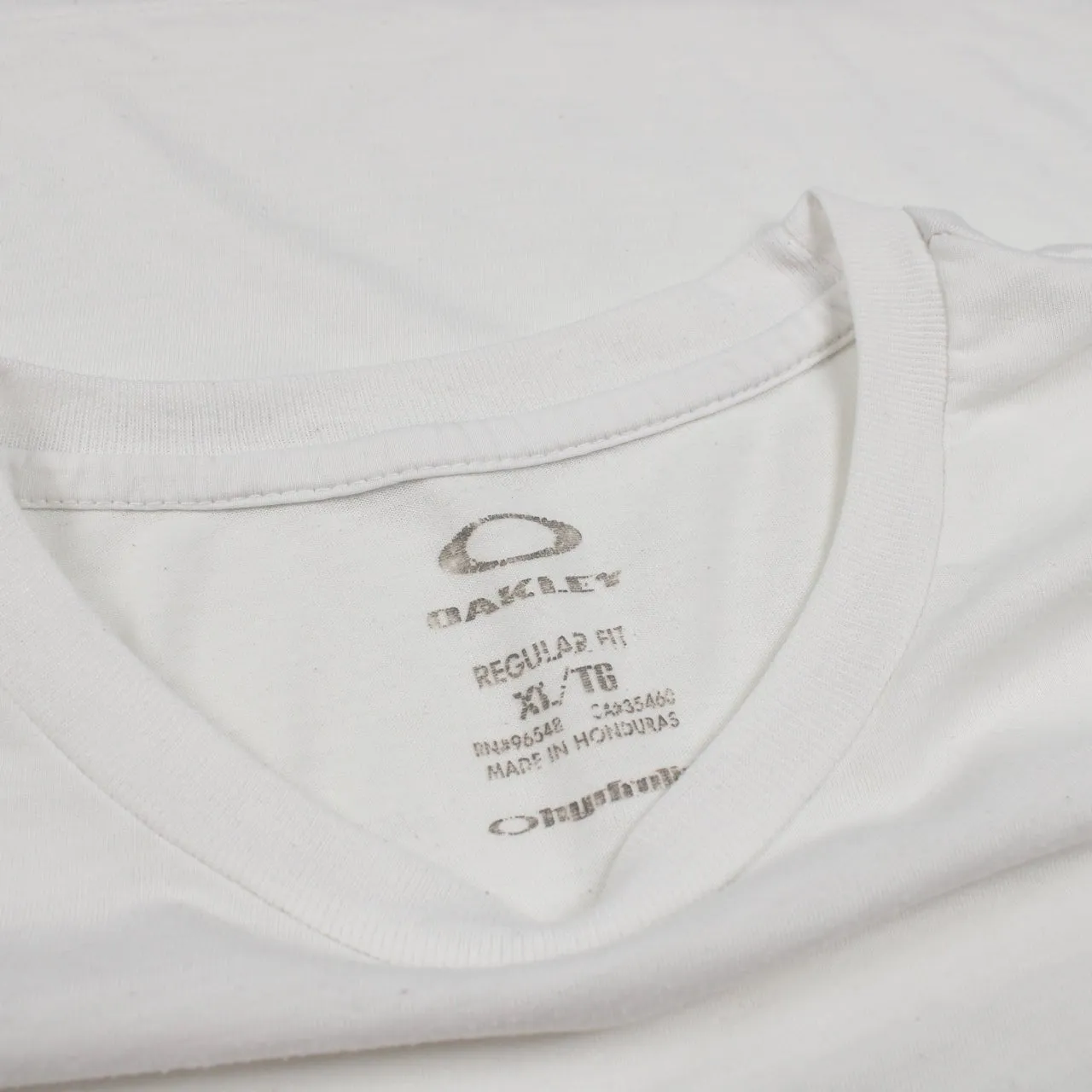 Oakley Vintage T-Shirt