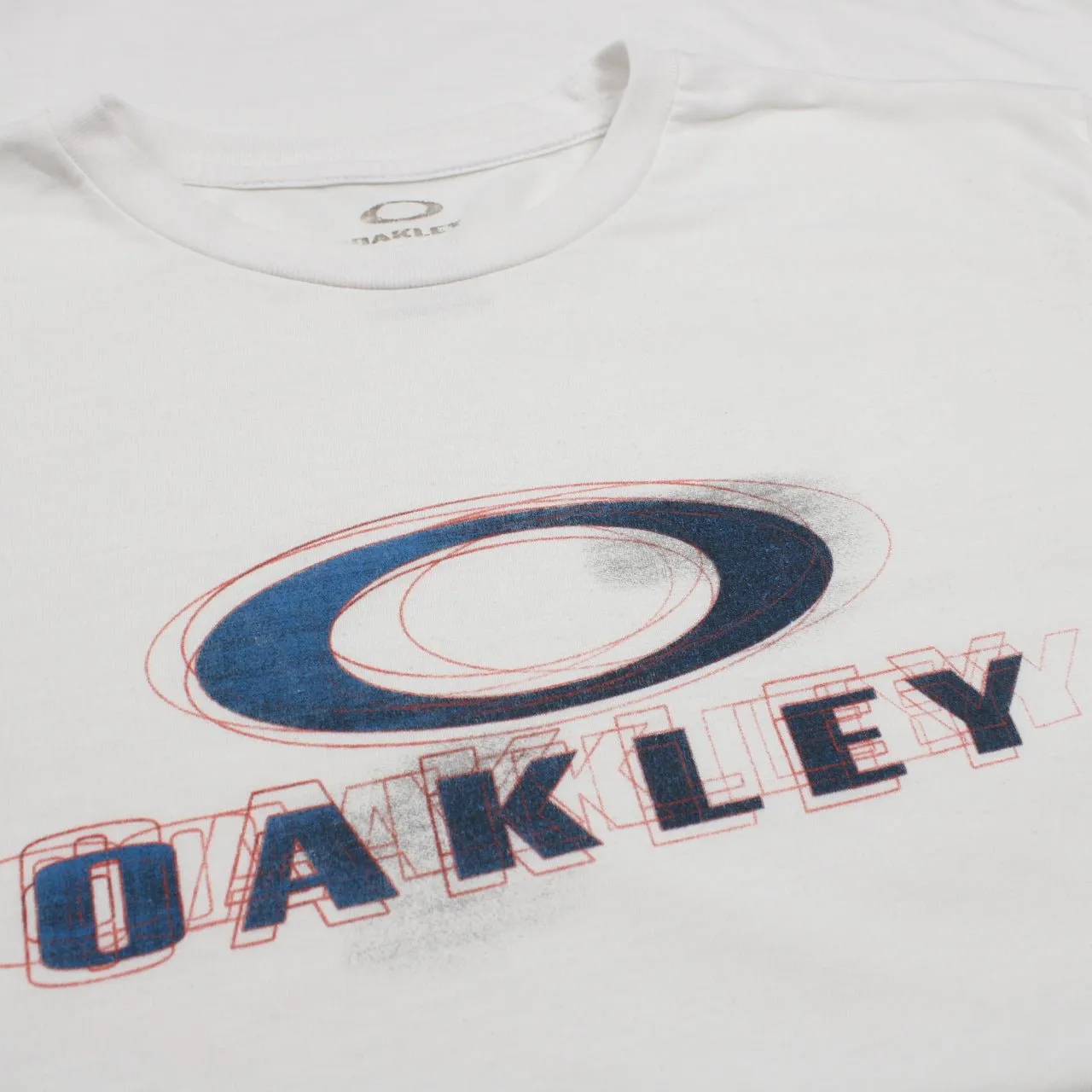 Oakley Vintage T-Shirt