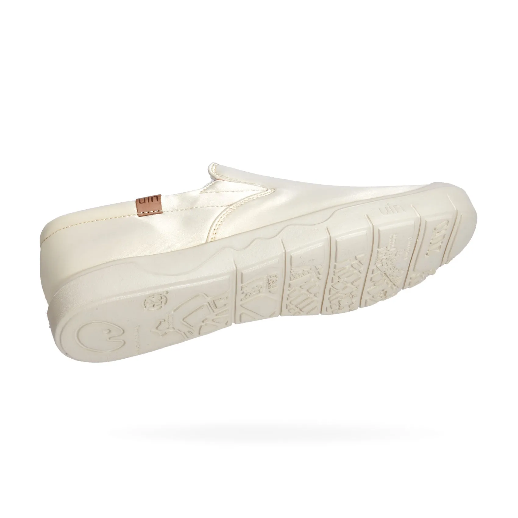 Oat Milk Silk Cadiz I Women