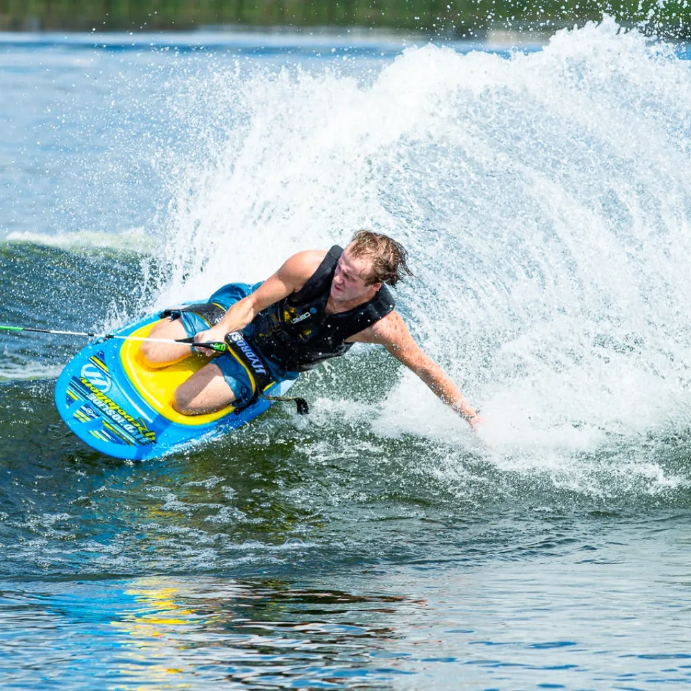 O'BRIEN HYDROSLIDE REVOLUTION