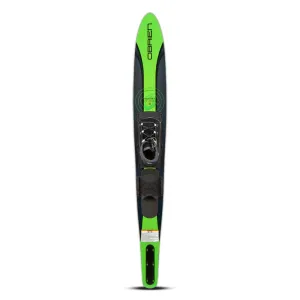 O'BRIEN PRO TOUR 58'' GREEN