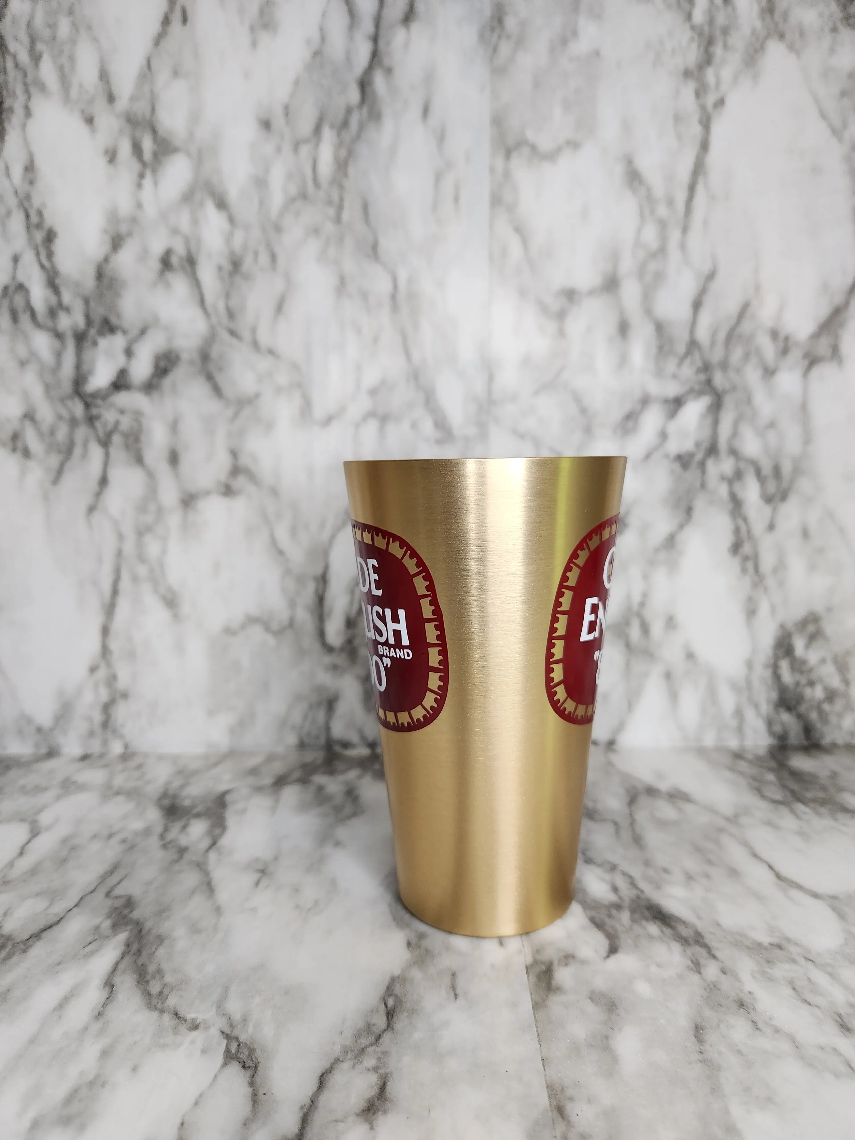 Ol' E Cup (Single Gold)