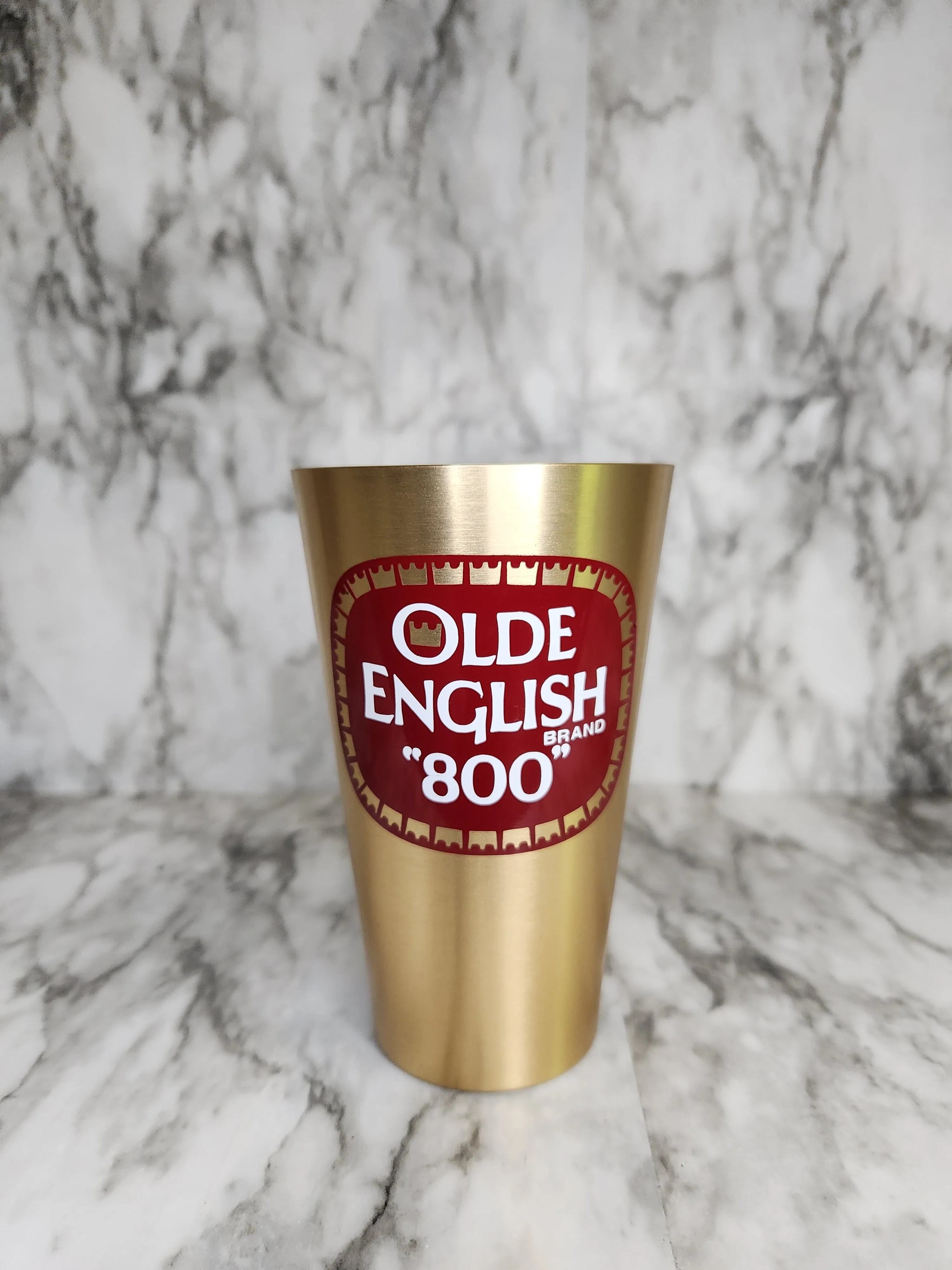Ol' E Cup (Single Gold)