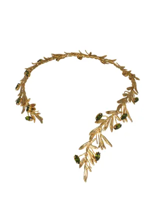 OLIVIA | 1 | Necklace