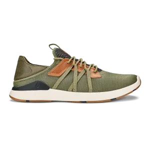 OluKai Mio Li Lightweight Athletic Sneakers