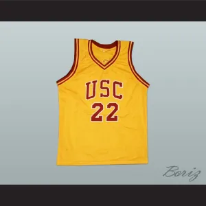 Omar Epps Quincy McCall 22 College Career Basketball Jersey Love and Basketball