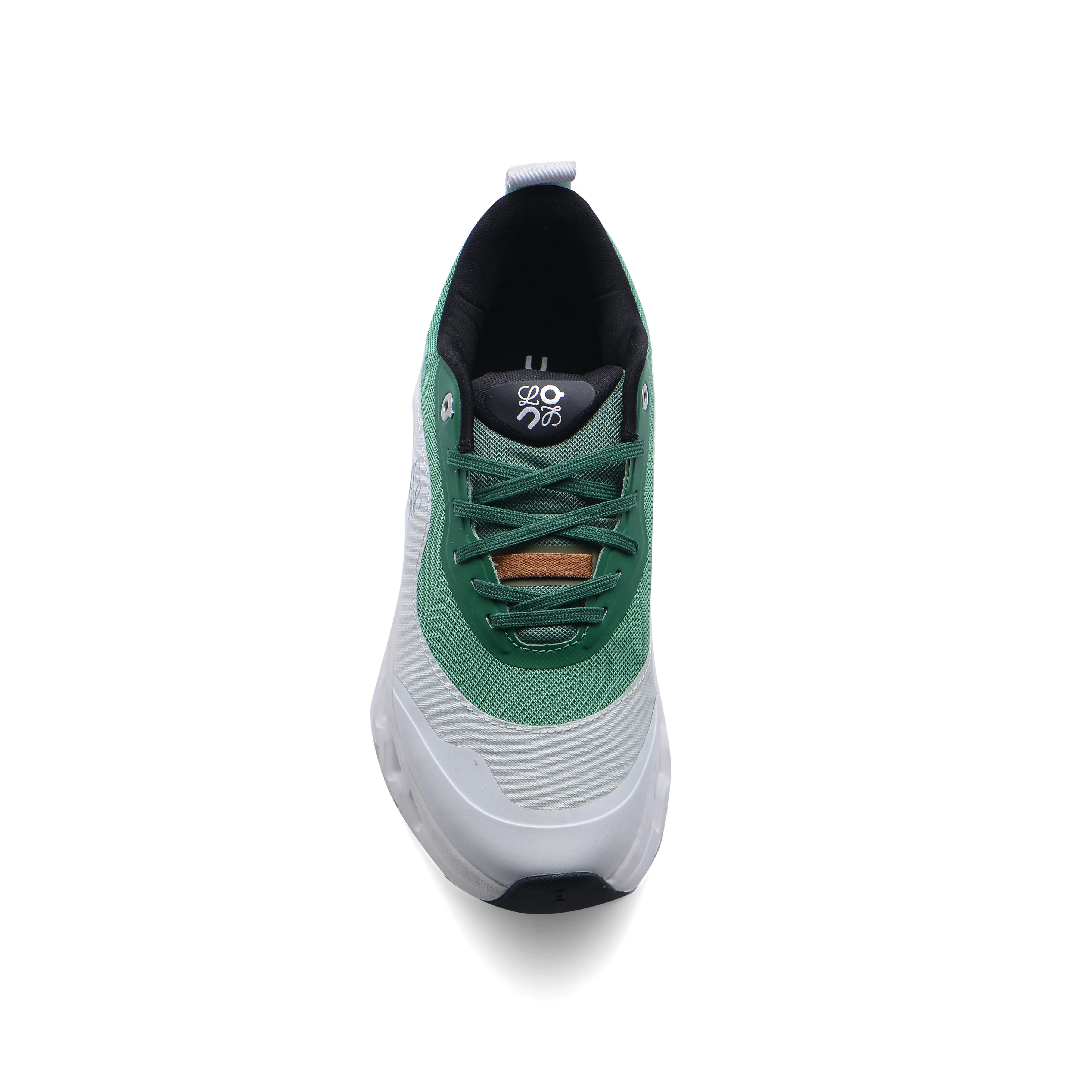 ONCloud Loewe X On Running Woman 10872909 Green