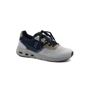 ONCloudrift comfortable all-match sports casual Sneakers 98451-W White