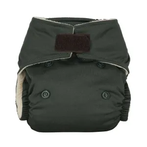 One Size Reusable Nappy - Plain