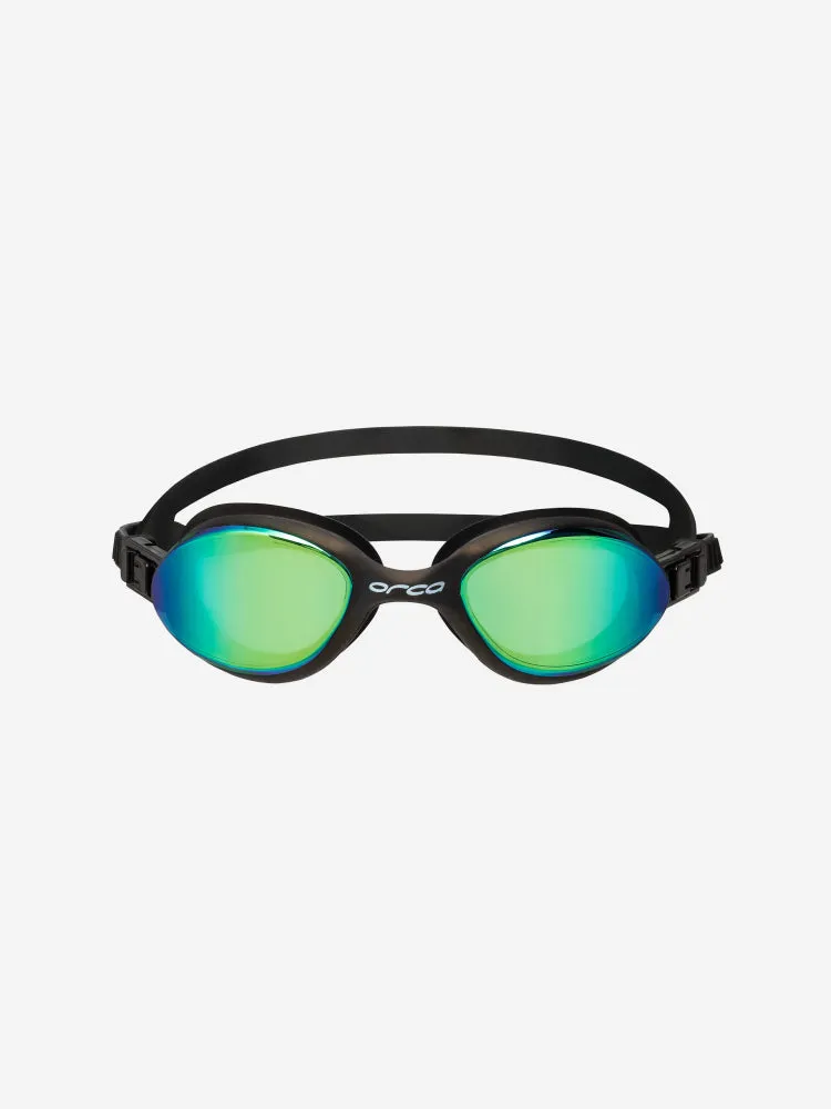 Orca - Killa 180º  Swimming Goggles - Mirror