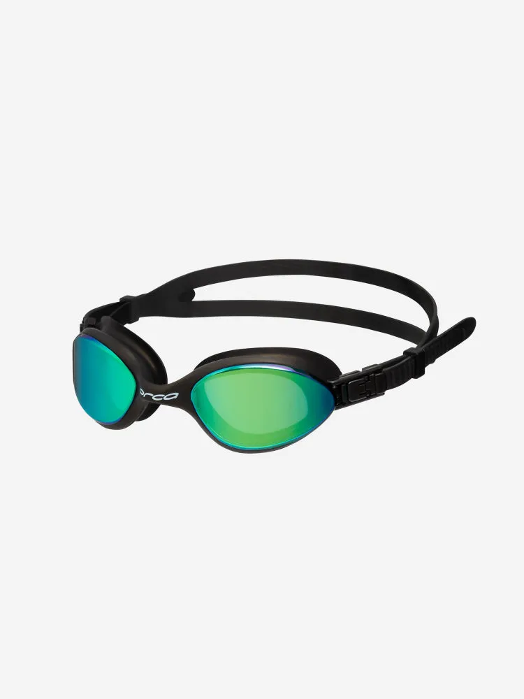 Orca - Killa 180º  Swimming Goggles - Mirror