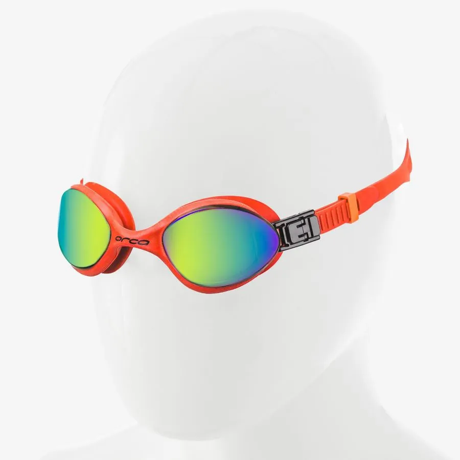 Orca - Killa 180º  Swimming Goggles - Mirror