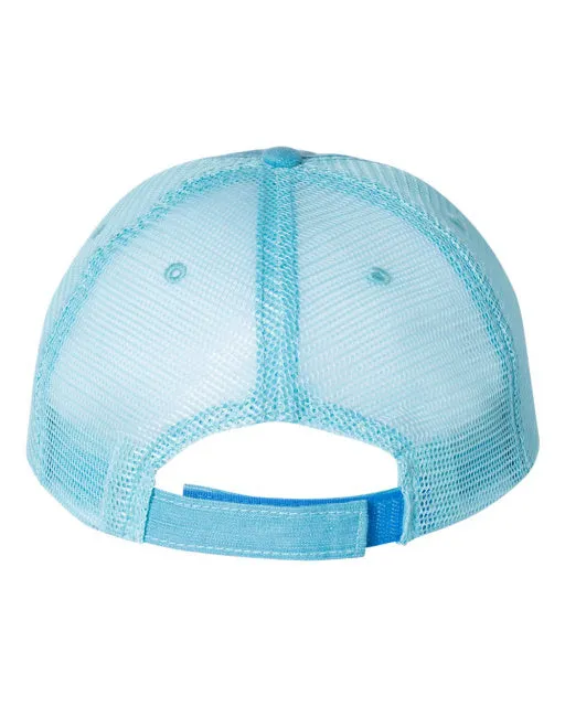 Original Cowgirl Clothing Cap: Southwest Cactus