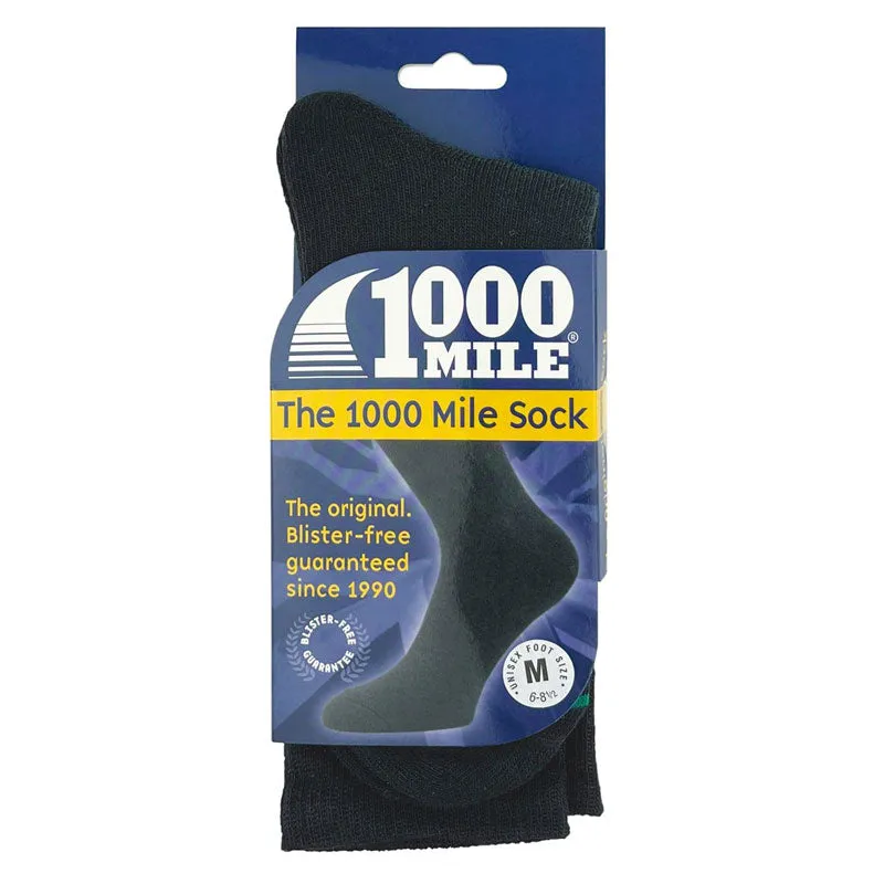 Original Double Layer Sock - 1111