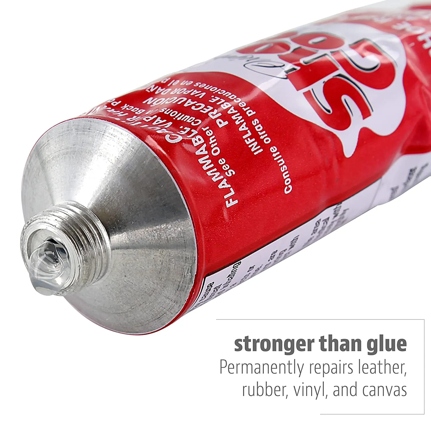Original Shoe Goo Repair Adhesive (Clear or Black)
