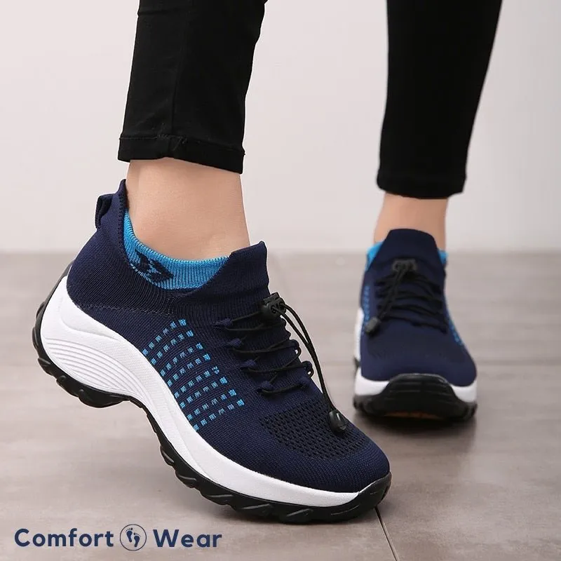 Orthopedic Plantar Fasciitis Comfortable Shoes (1 1 FREE)