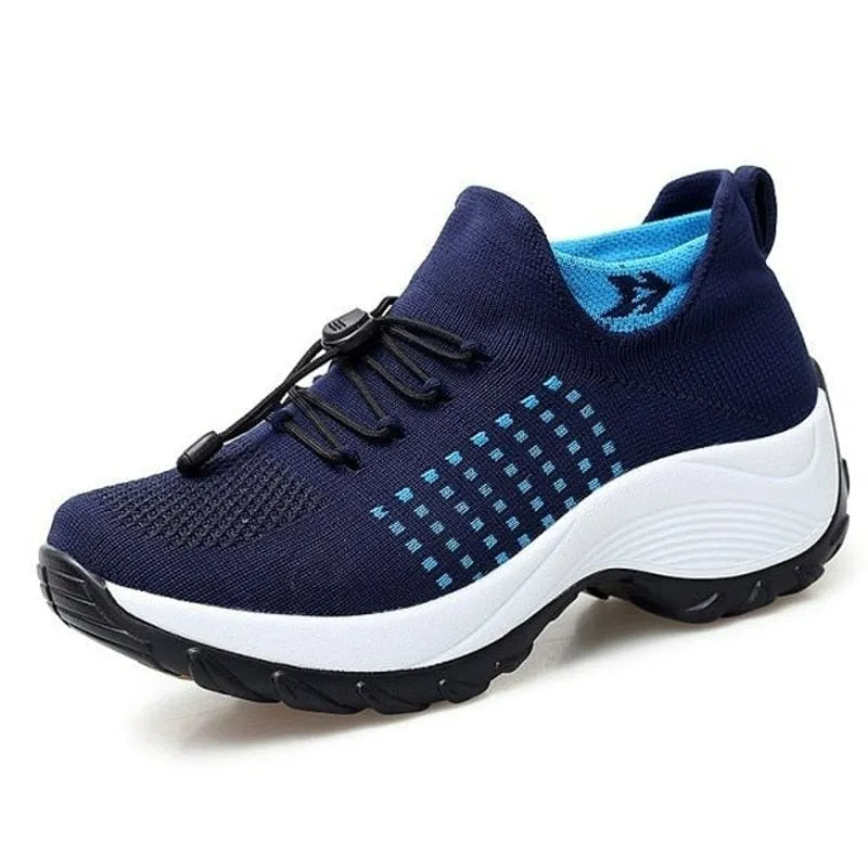 Orthopedic Plantar Fasciitis Comfortable Shoes (1 1 FREE)