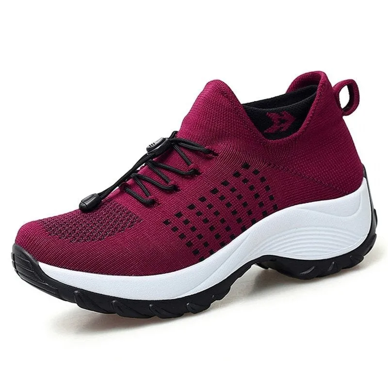 Orthopedic Plantar Fasciitis Comfortable Shoes (1 1 FREE)
