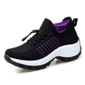 Orthopedic Plantar Fasciitis Comfortable Shoes (1 1 FREE)