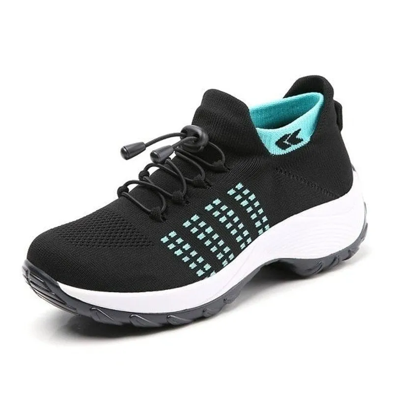 Orthopedic Plantar Fasciitis Comfortable Shoes (1 1 FREE)