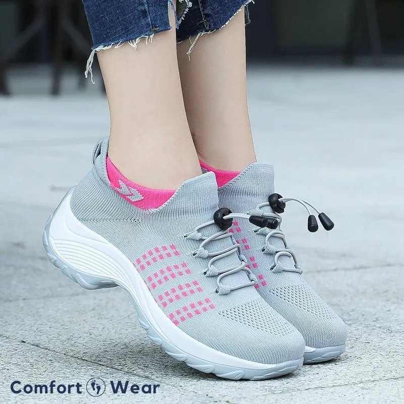 Orthopedic Plantar Fasciitis Comfortable Shoes (1 1 FREE)