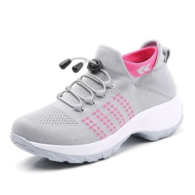 Orthopedic Plantar Fasciitis Comfortable Shoes (1 1 FREE)