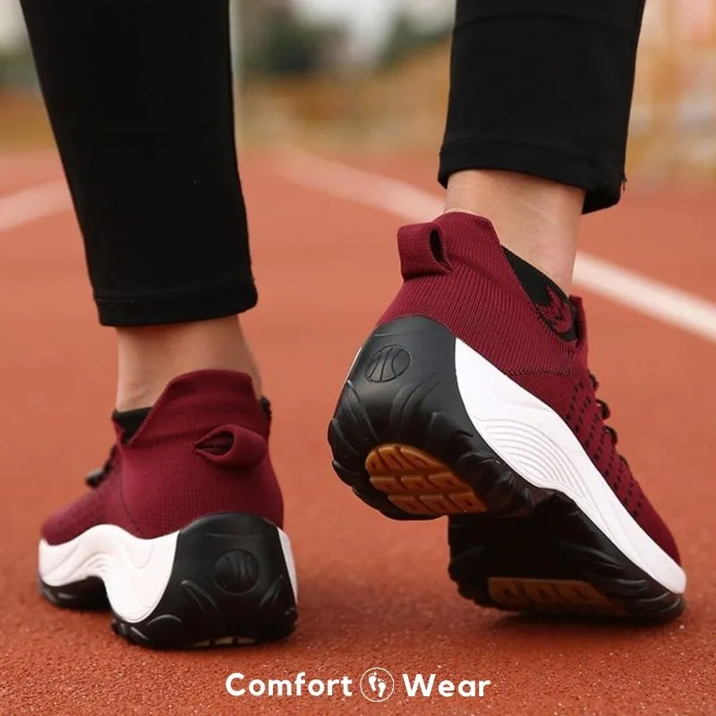 Orthopedic Plantar Fasciitis Comfortable Shoes (1 1 FREE)