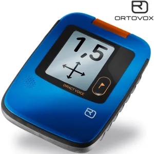 Ortovox - Diract Voice Avalanche Transceiver