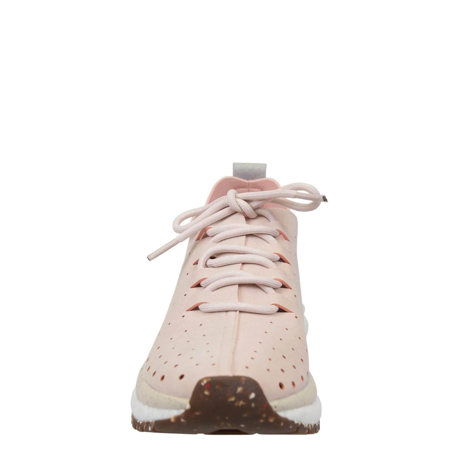 OTBT: ALSTEAD in LIGHT PINK Sneakers