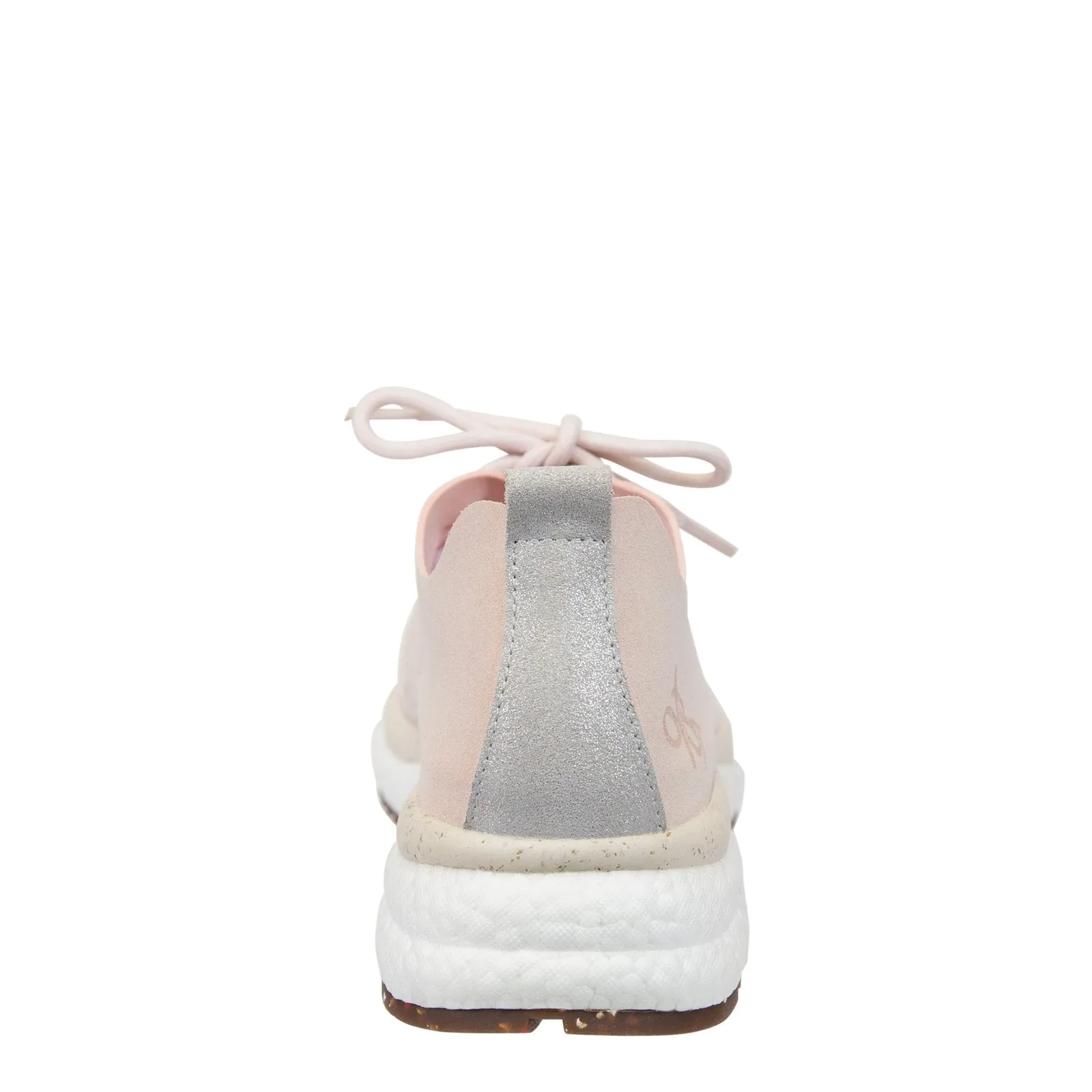 OTBT: ALSTEAD in LIGHT PINK Sneakers
