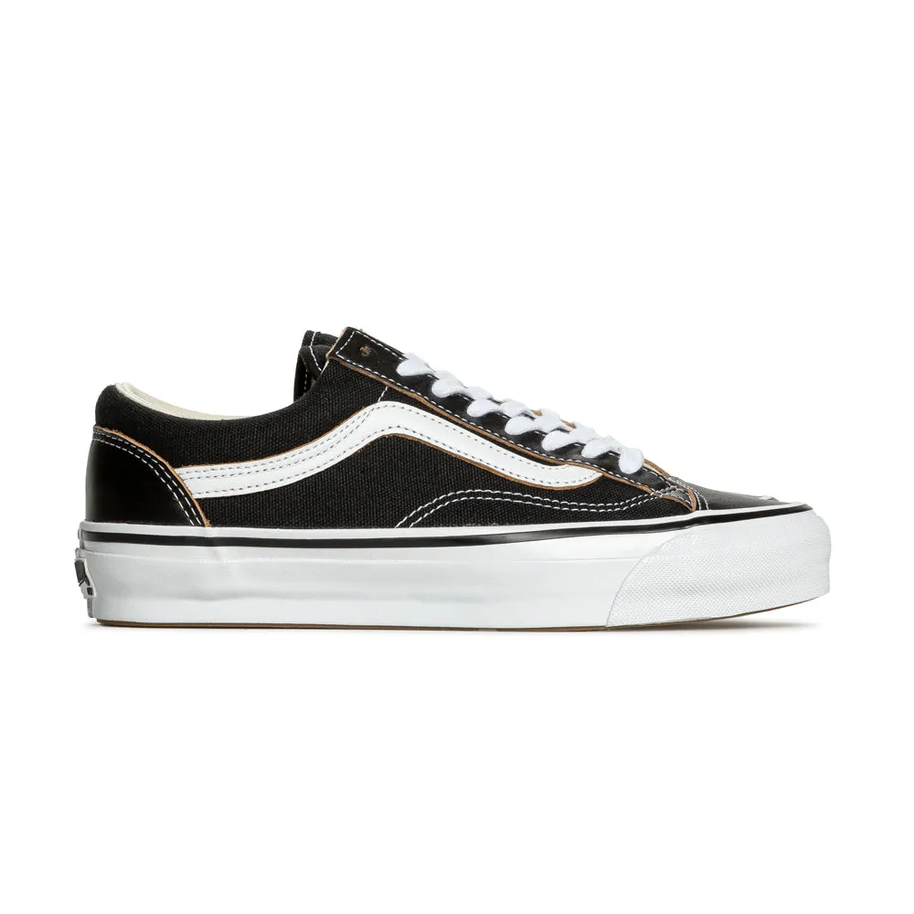 OTW Old Skool 36 Vibram | Black