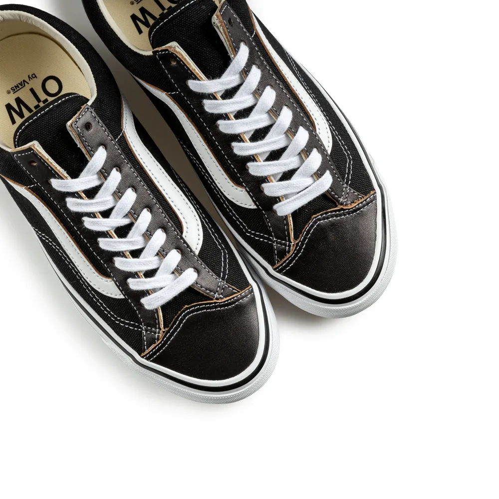 OTW Old Skool 36 Vibram | Black