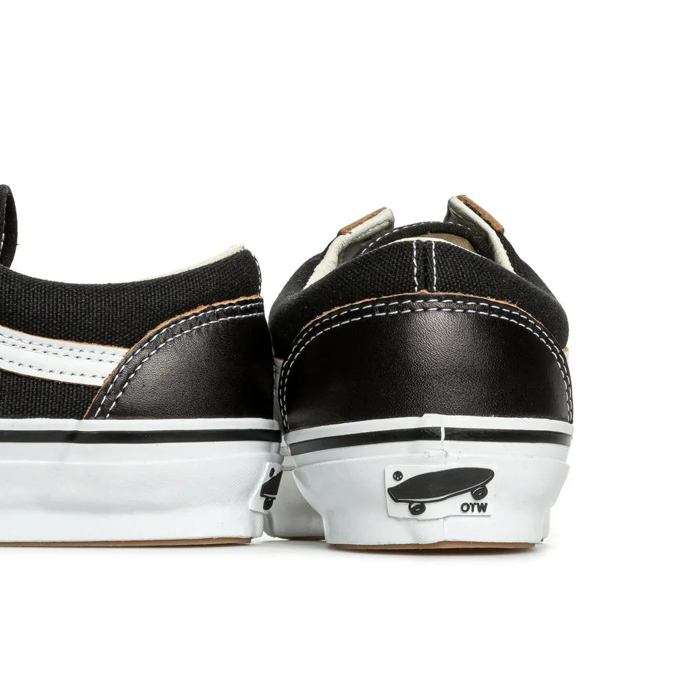 OTW Old Skool 36 Vibram | Black