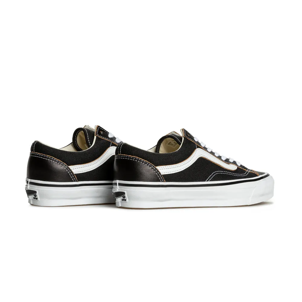 OTW Old Skool 36 Vibram | Black