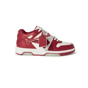 Out Of Office Calf Leather