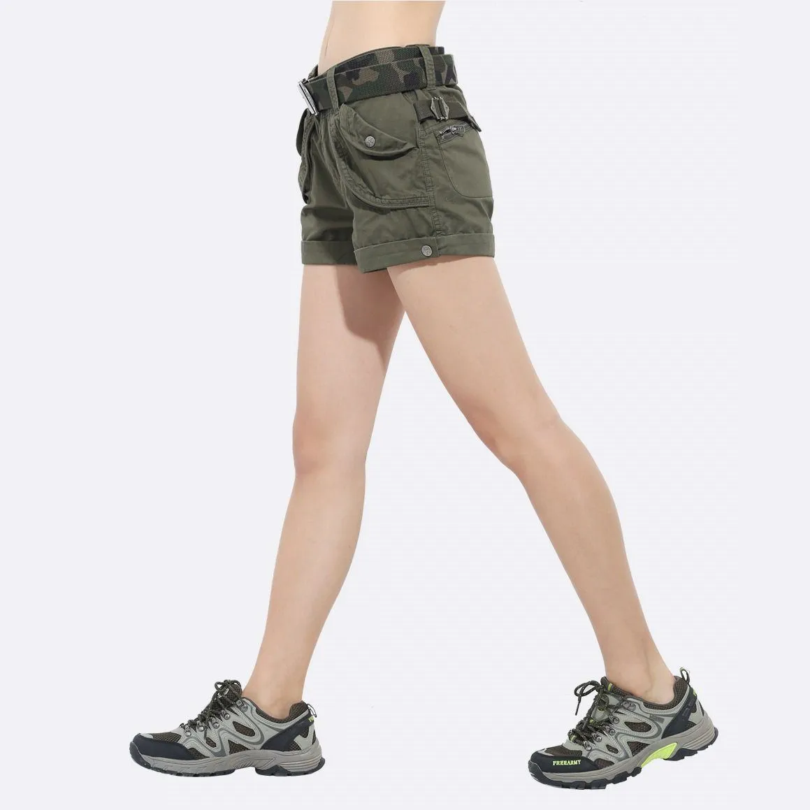 Outdoor Activity Shorts