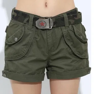 Outdoor Activity Shorts