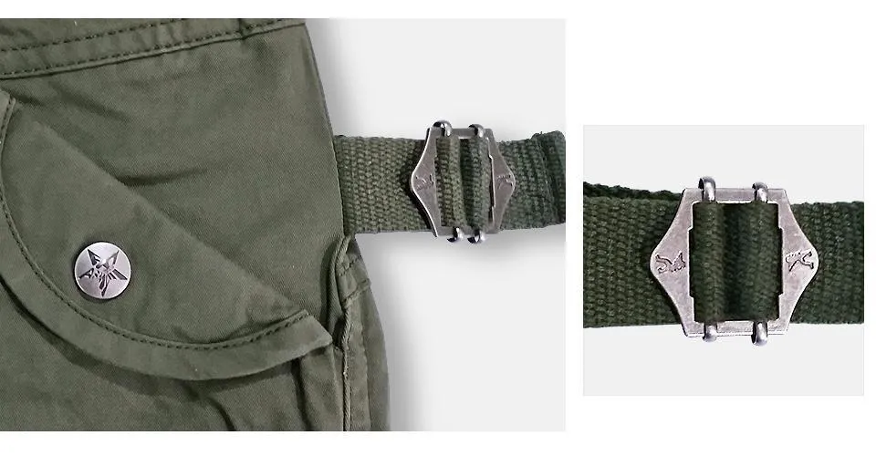 Outdoor Activity Shorts