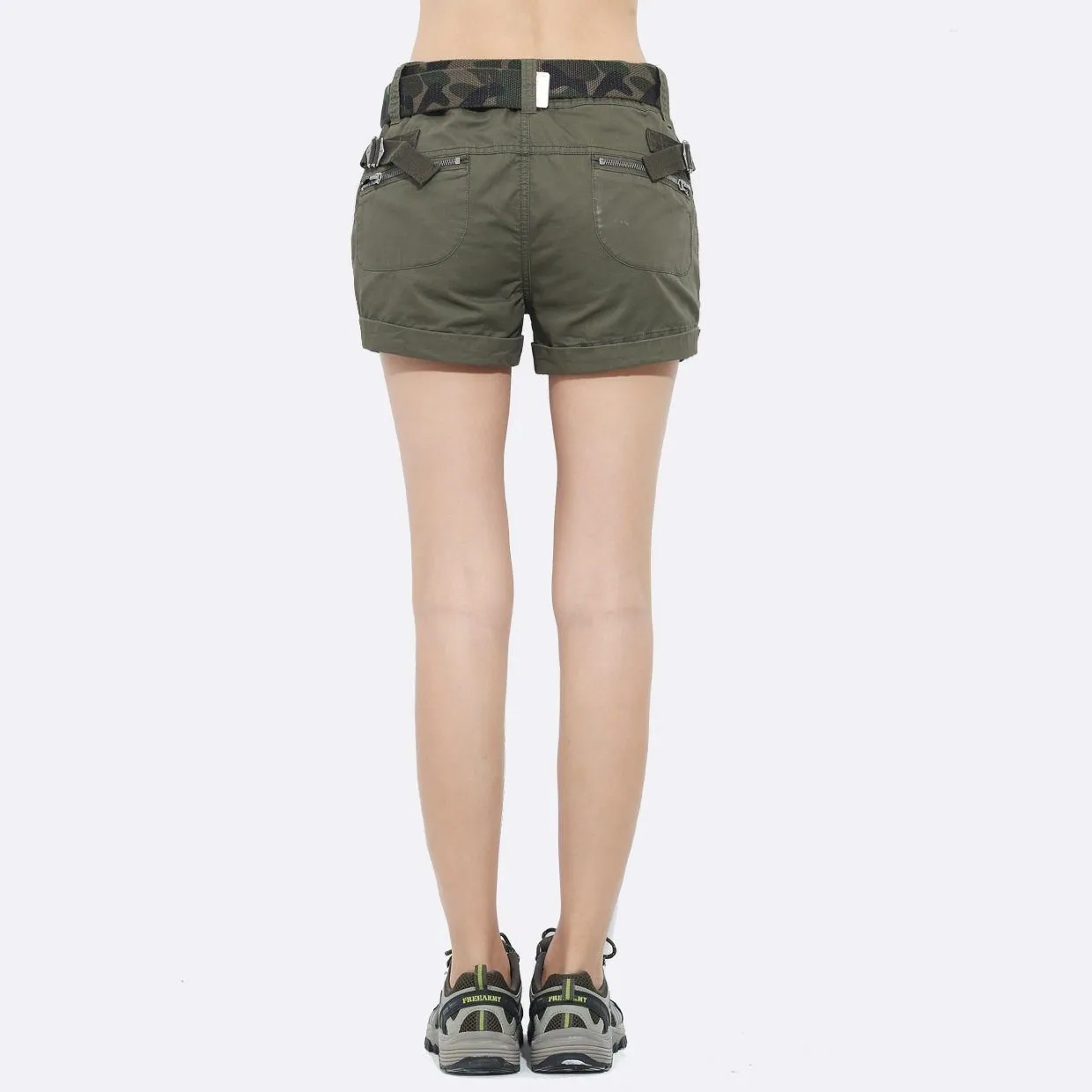 Outdoor Activity Shorts
