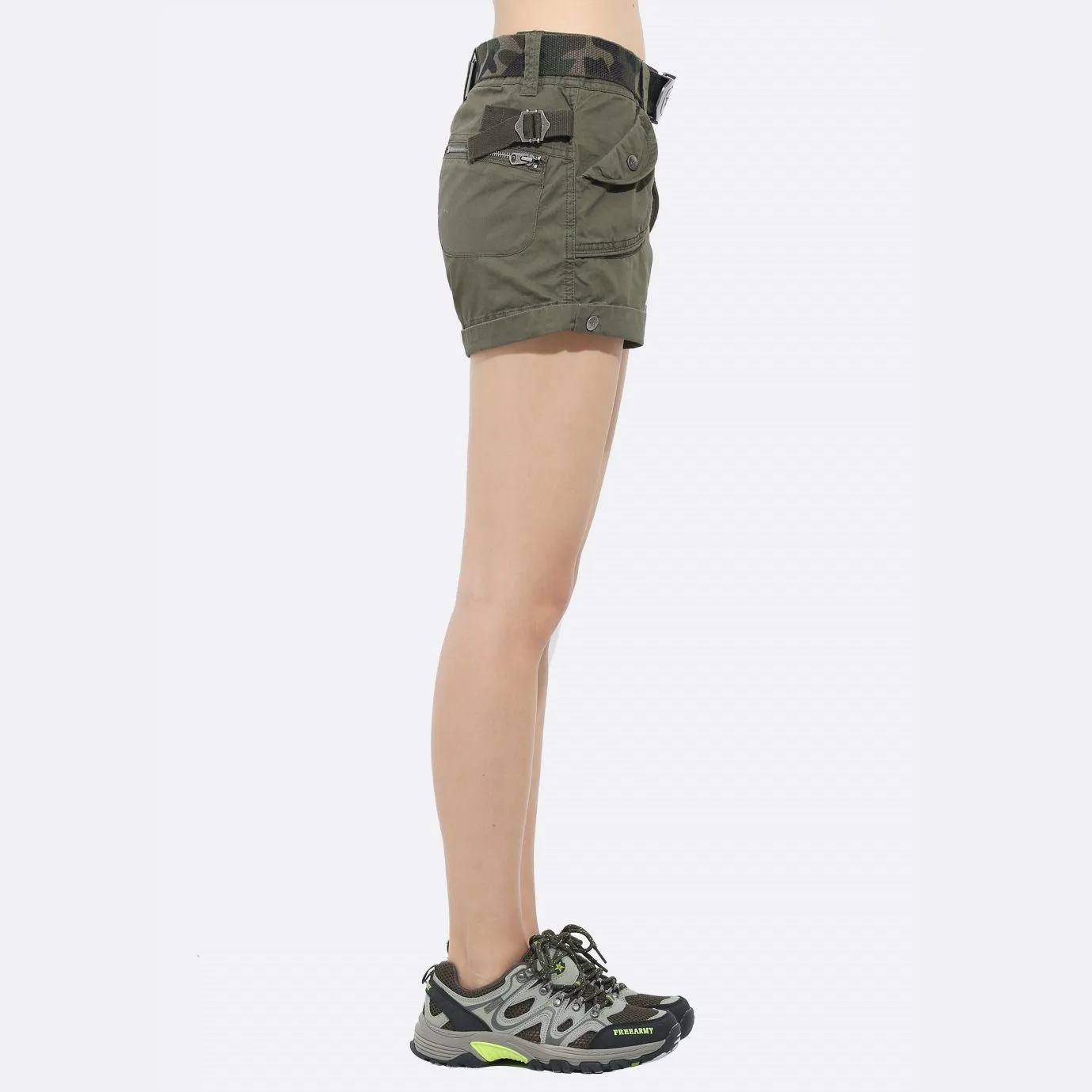 Outdoor Activity Shorts