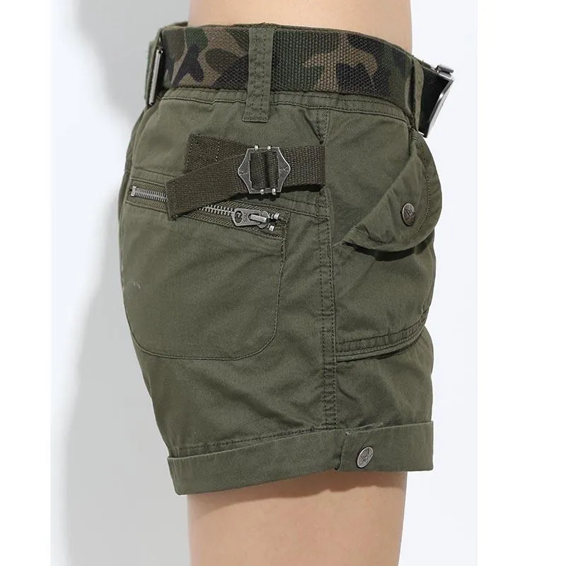 Outdoor Activity Shorts