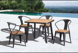 Outdoor Set TY-012(Pre Order 7 Working Days)
