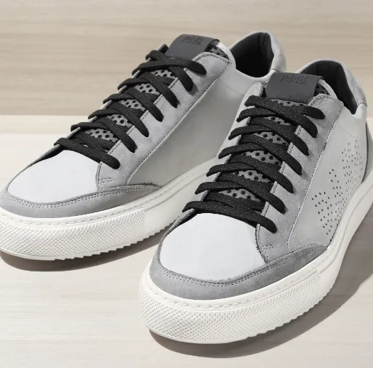 P448 Men's Soho Granite