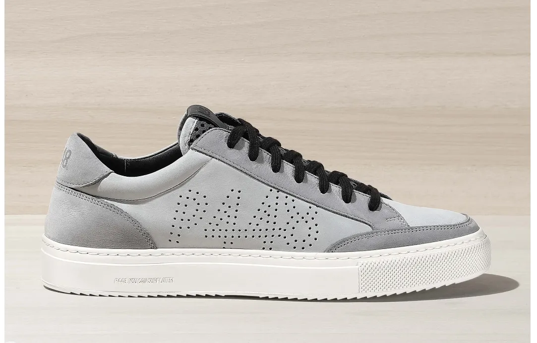 P448 Men's Soho Granite
